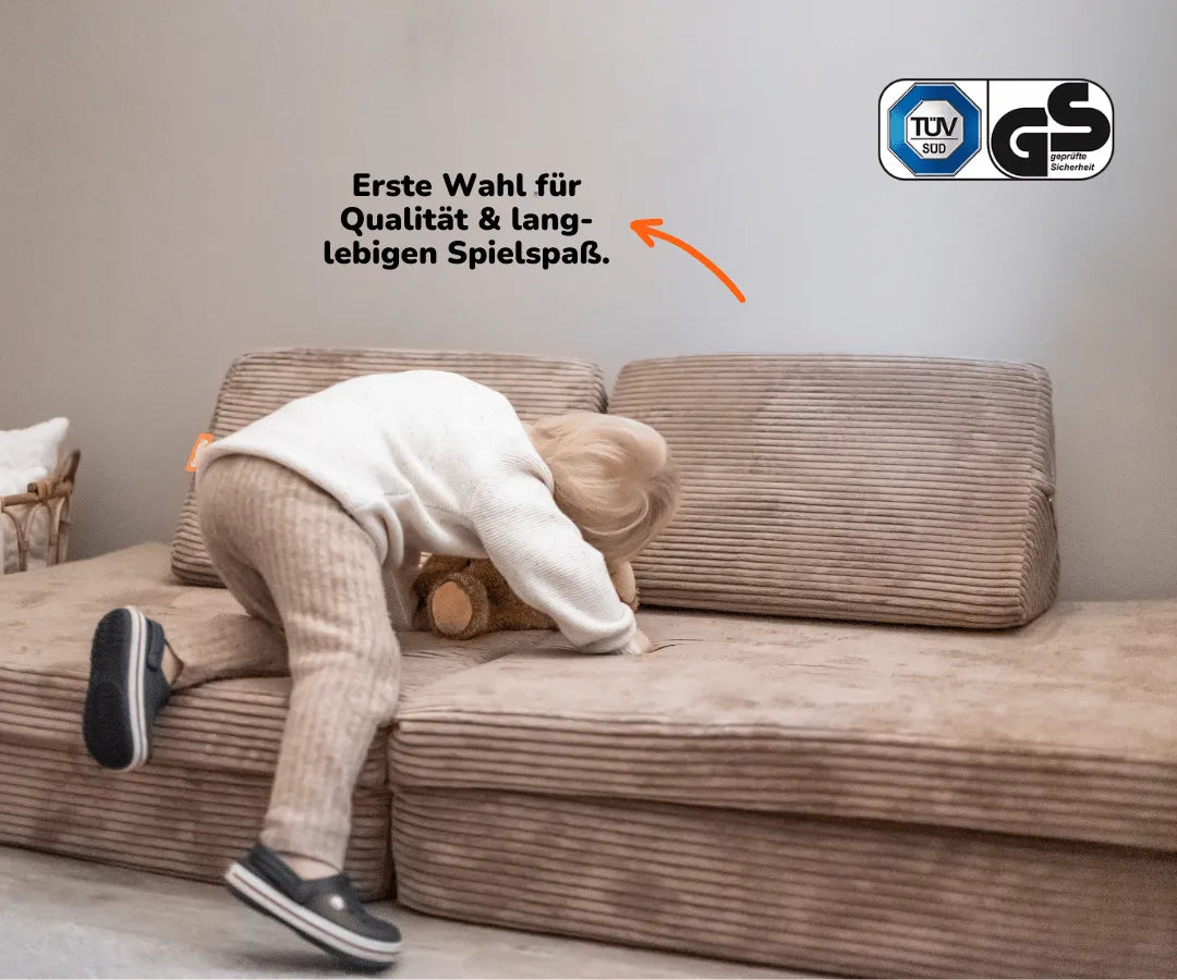 Funzy Spielsofa