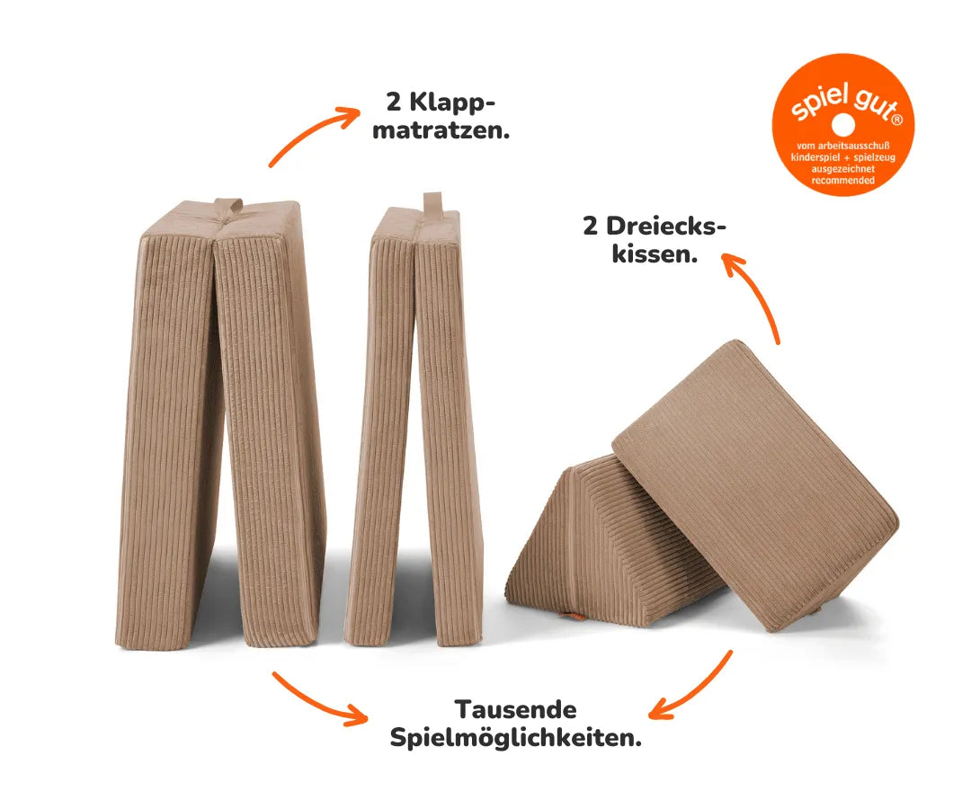 Funzy Spielsofa
