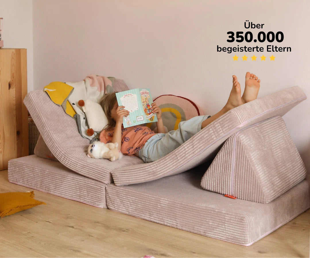 Funzy Spielsofa