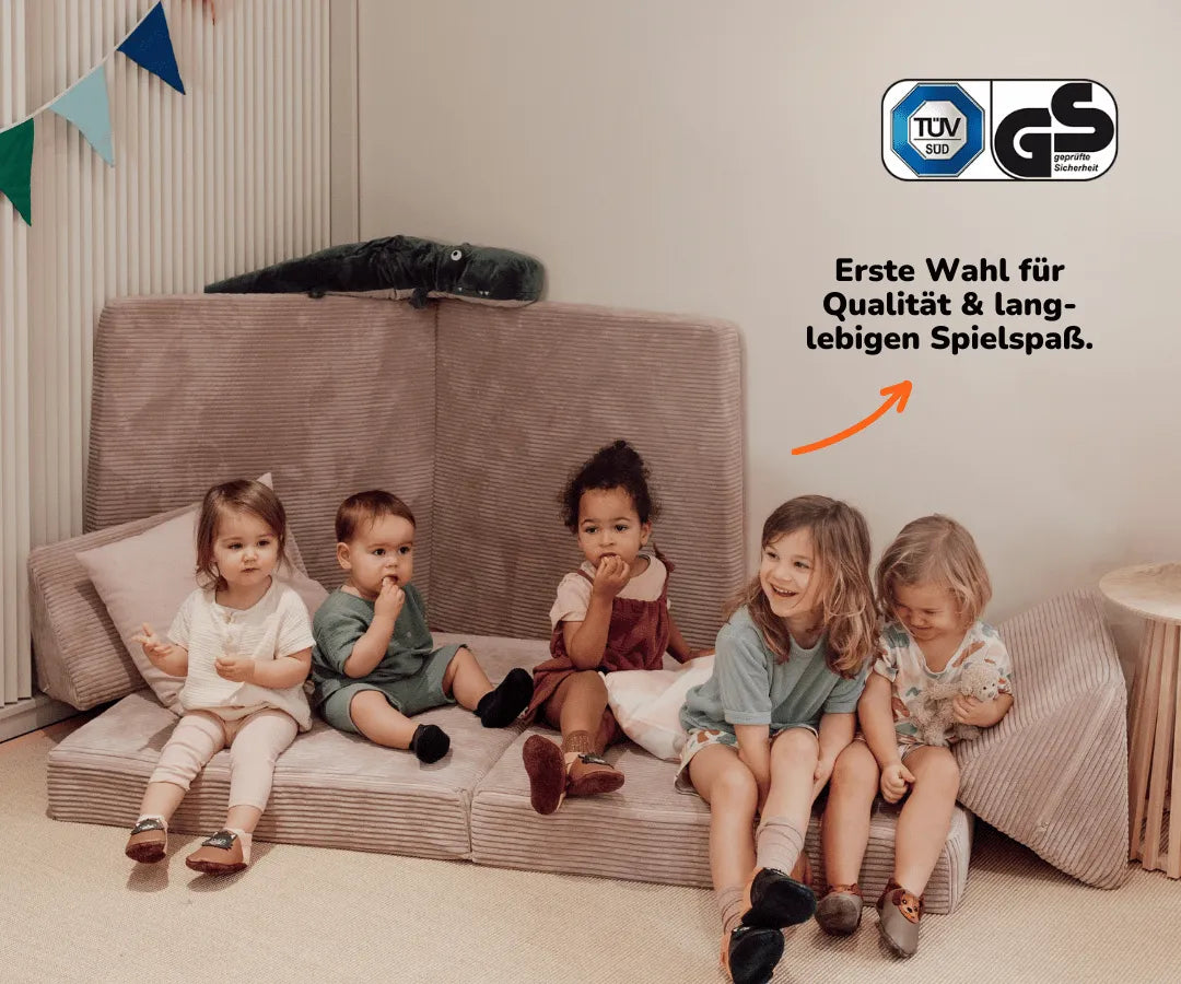 Funzy Spielsofa