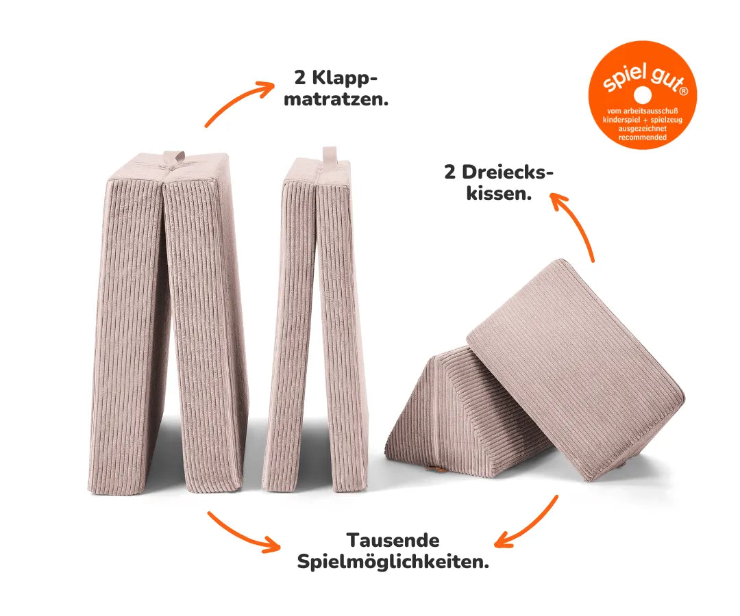 Funzy Spielsofa