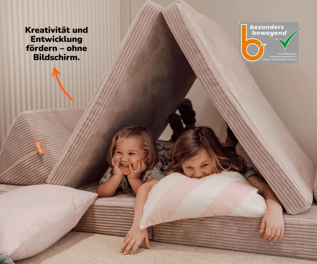 Funzy Spielsofa