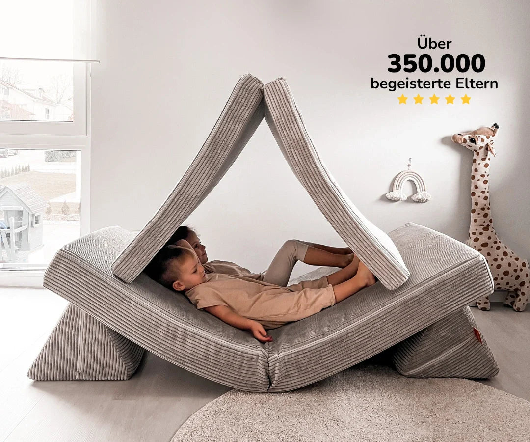 Funzy Spielsofa