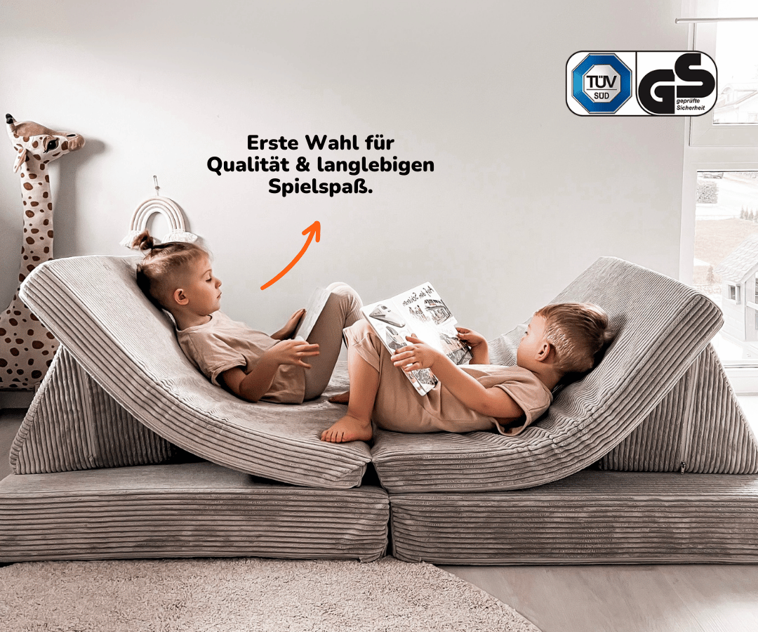 Funzy Spielsofa