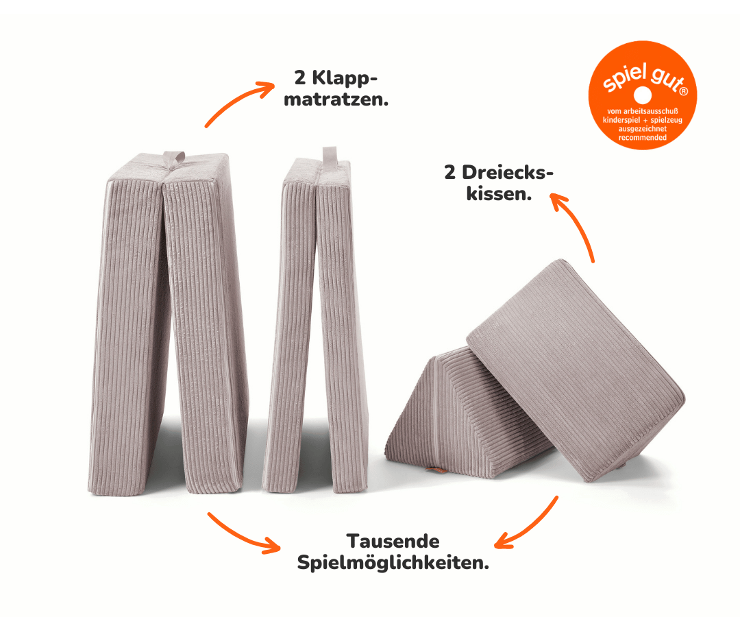Funzy Spielsofa