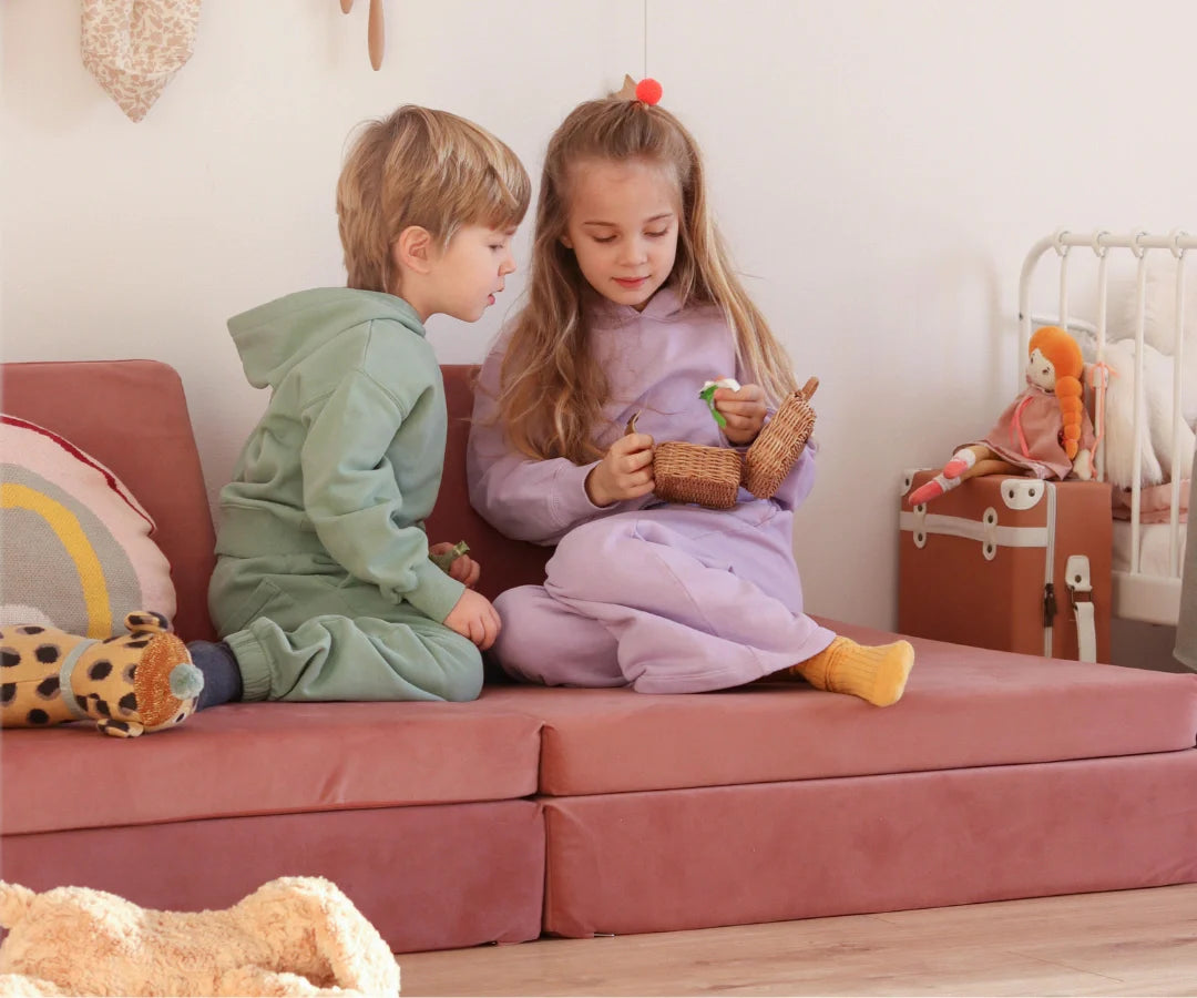 Funzy Spielsofa