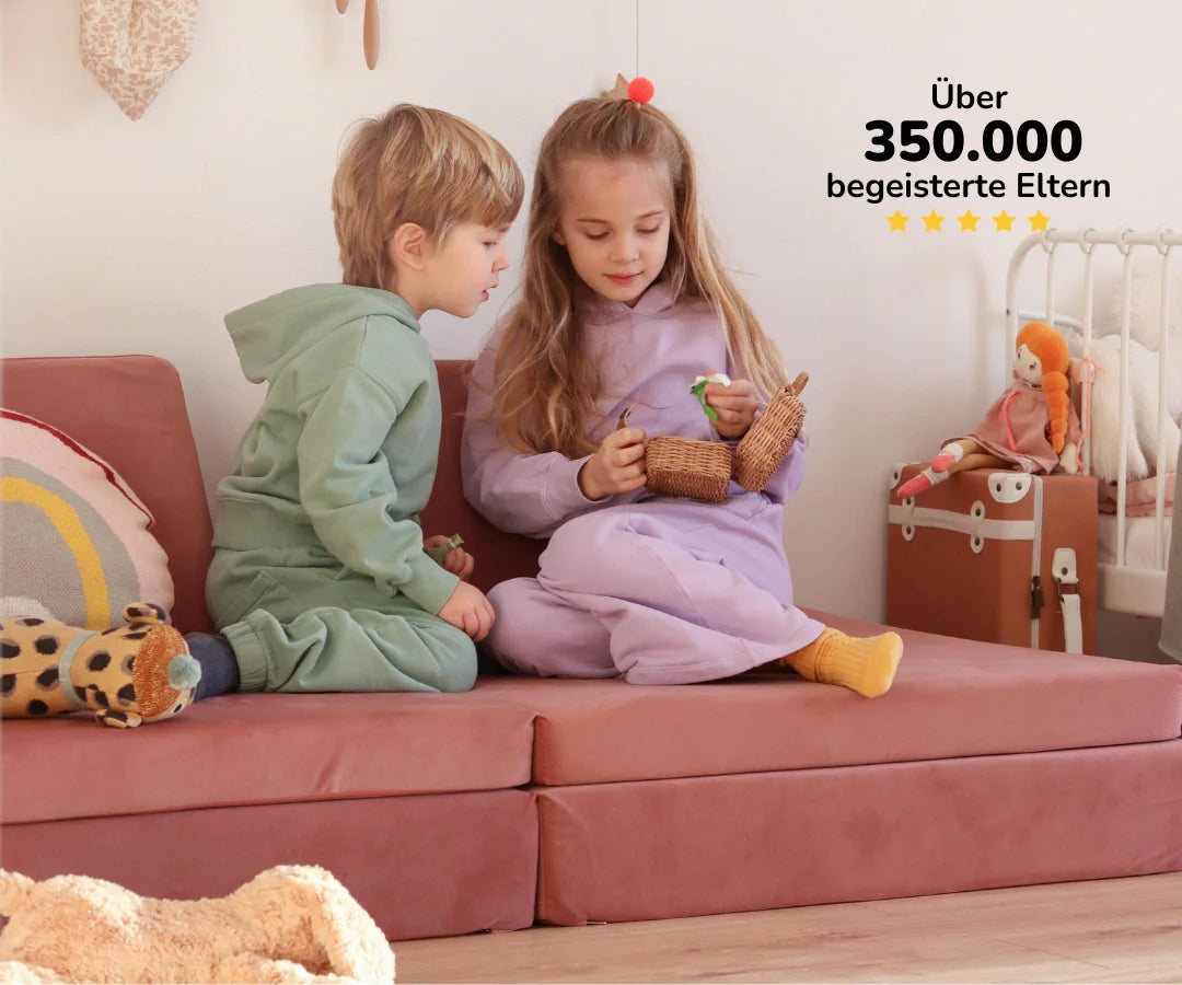Funzy Spielsofa