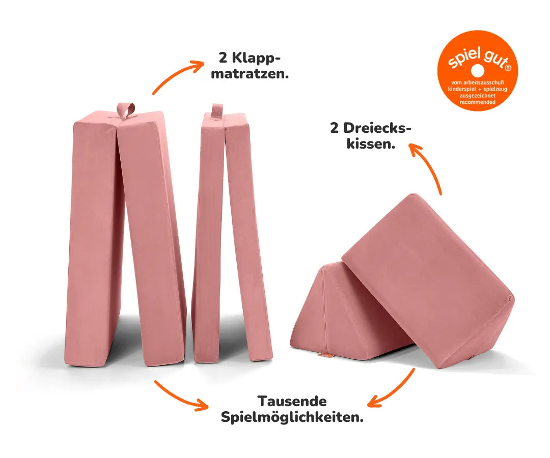 Funzy Spielsofa