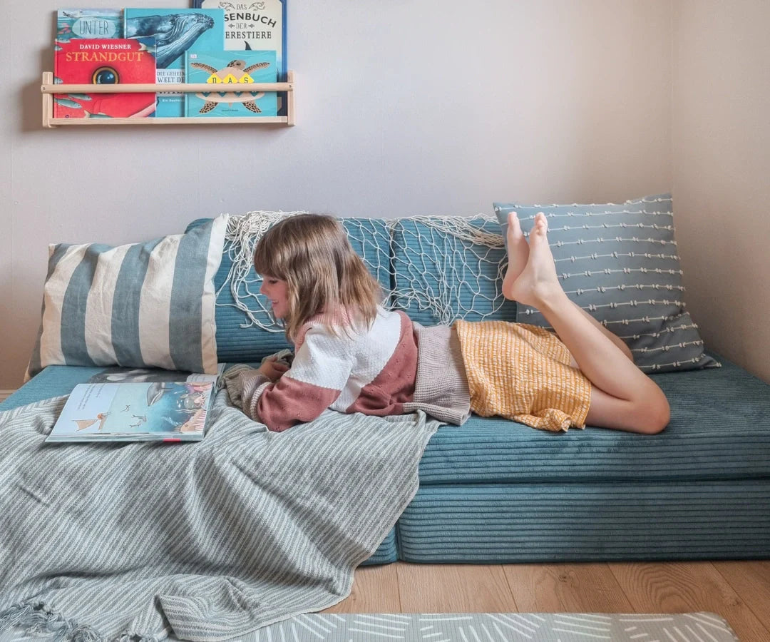 Funzy Spielsofa