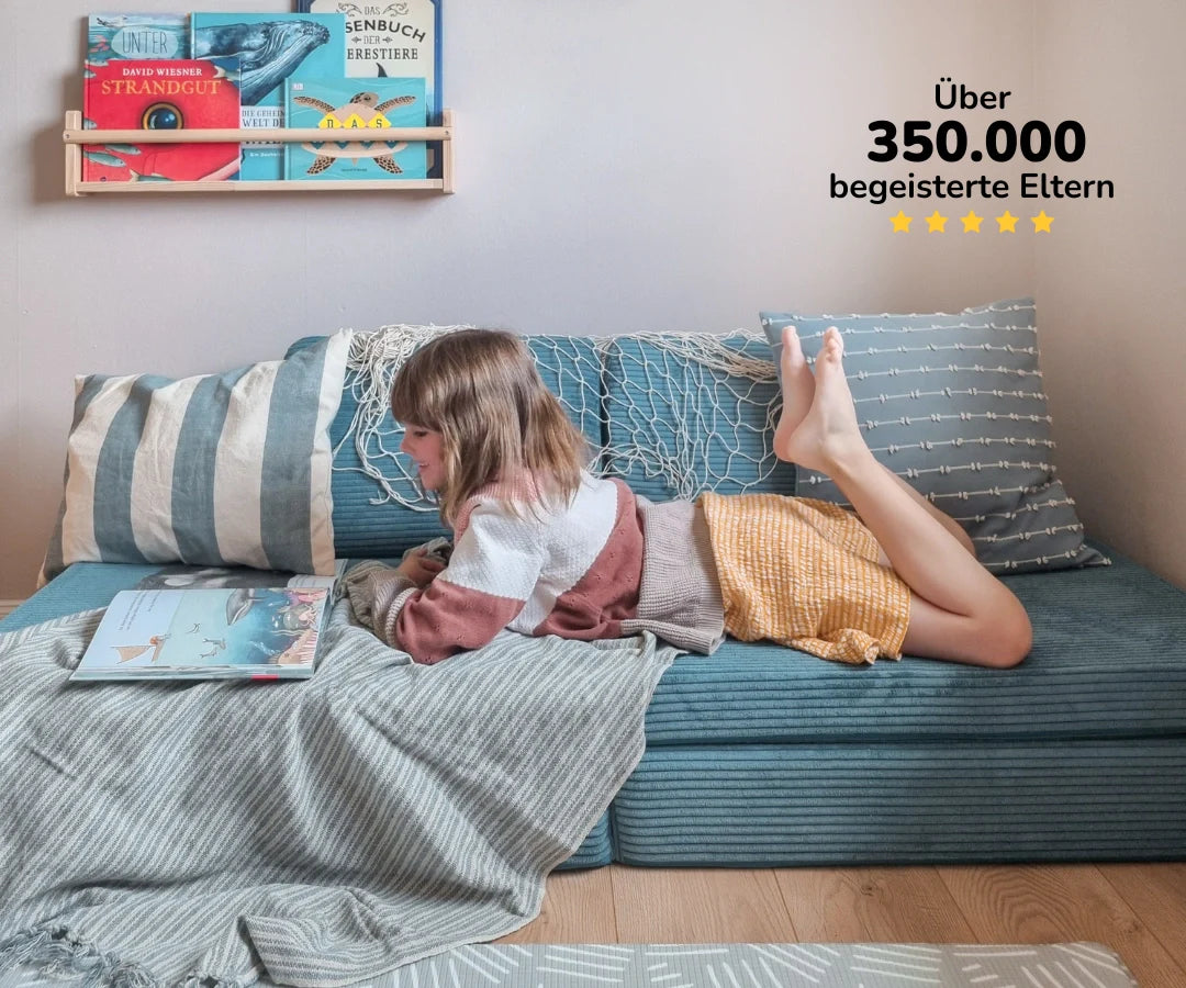 Funzy Spielsofa