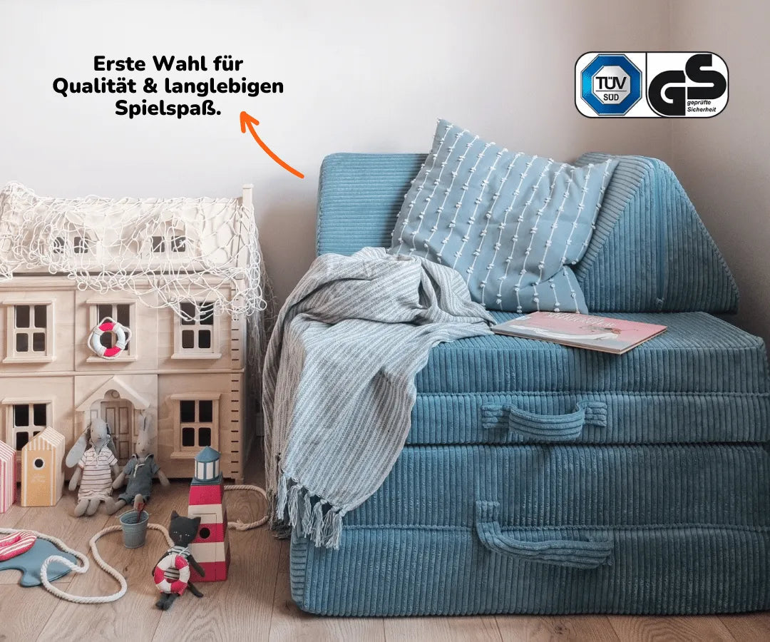 Funzy Spielsofa