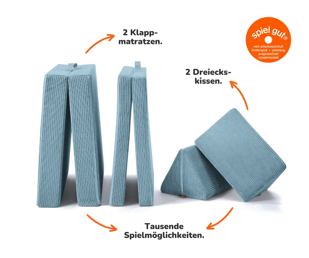 Funzy Spielsofa