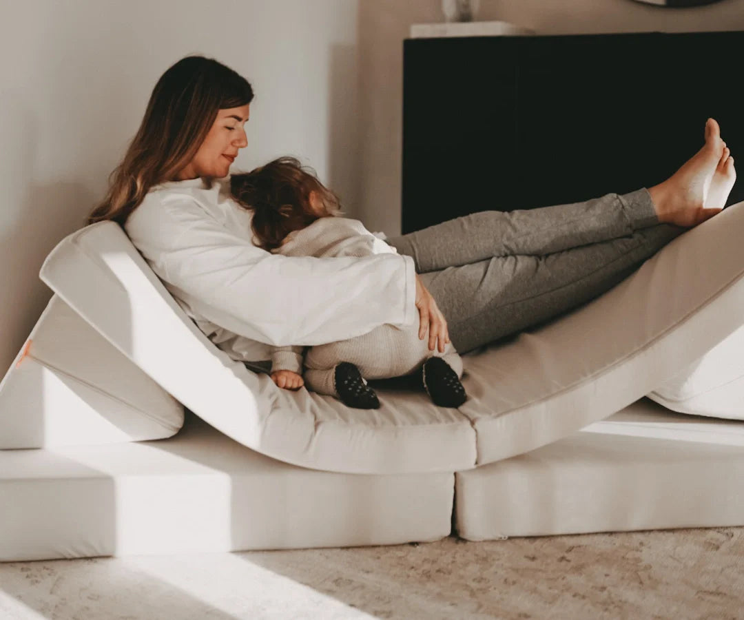 Funzy Spielsofa