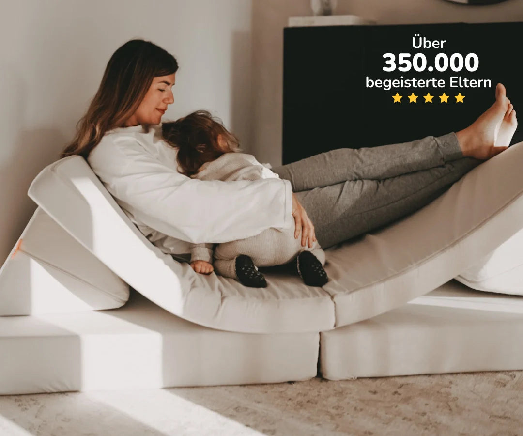 Funzy Spielsofa