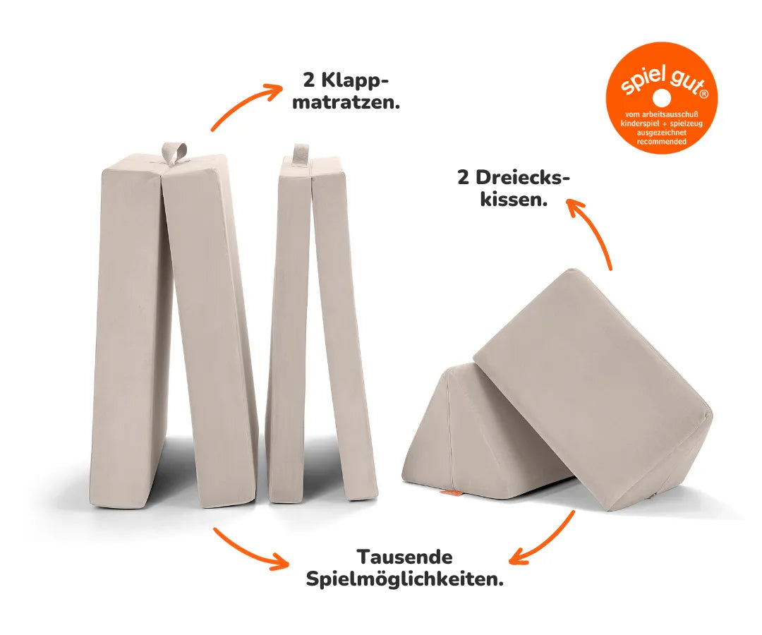 Funzy Spielsofa