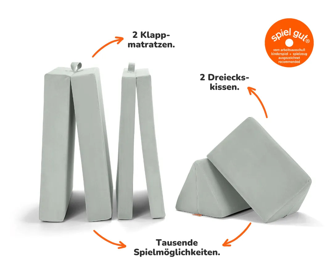 Funzy Spielsofa
