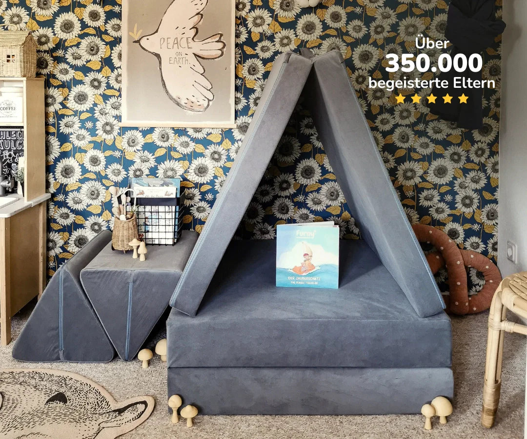 Funzy Spielsofa