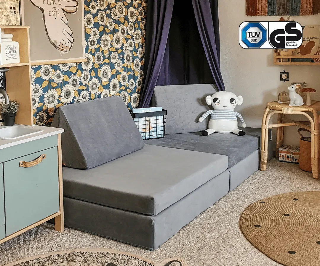 Funzy Spielsofa
