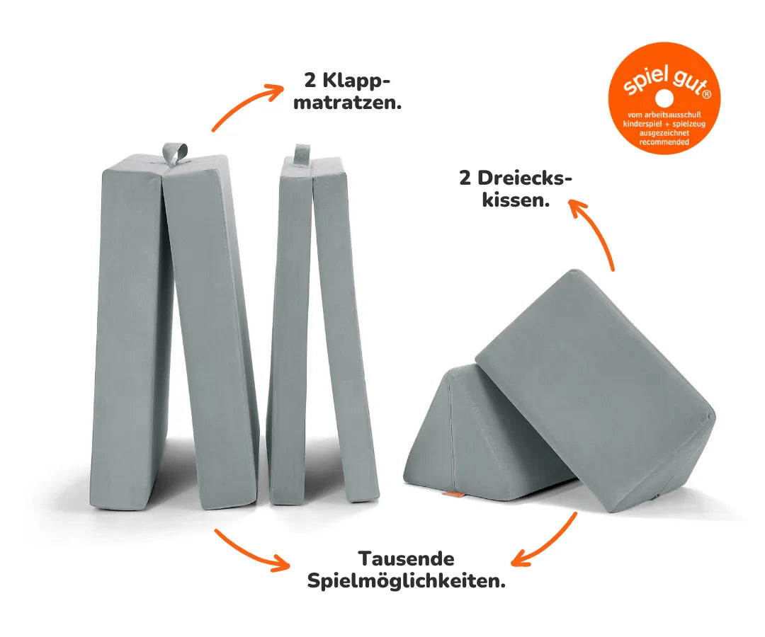 Funzy Spielsofa