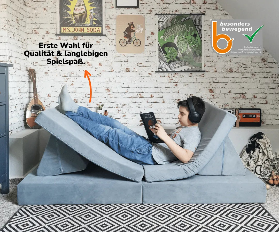 Funzy Spielsofa