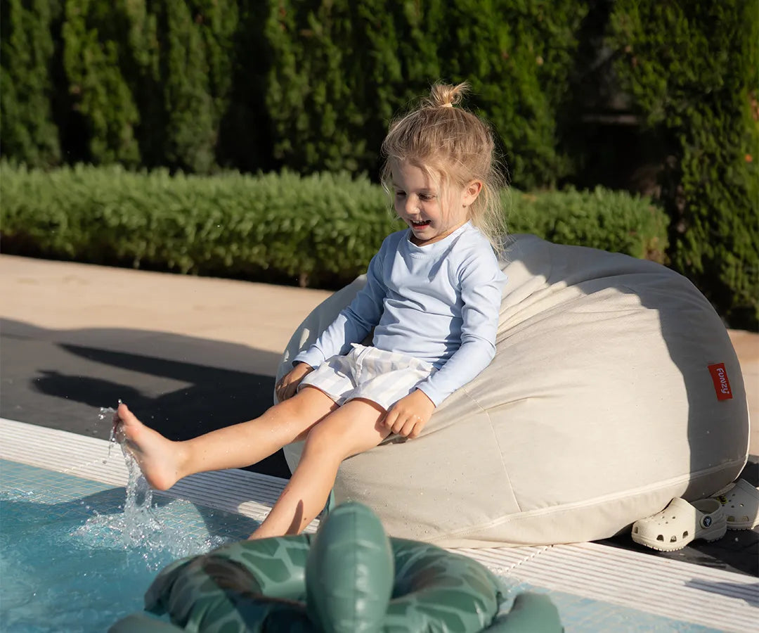 Kids Outdoor Sitzsack