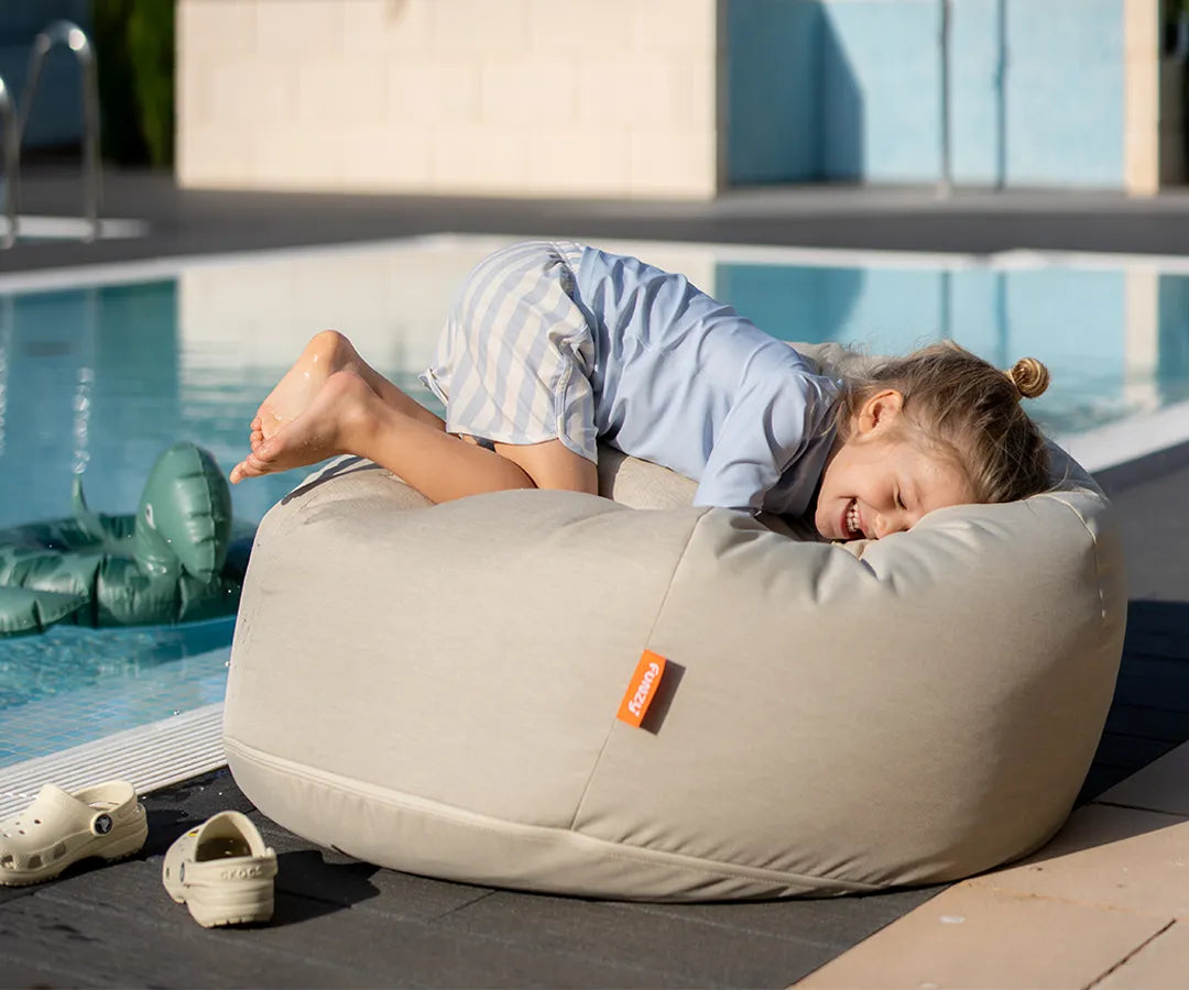 Kids Outdoor Sitzsack
