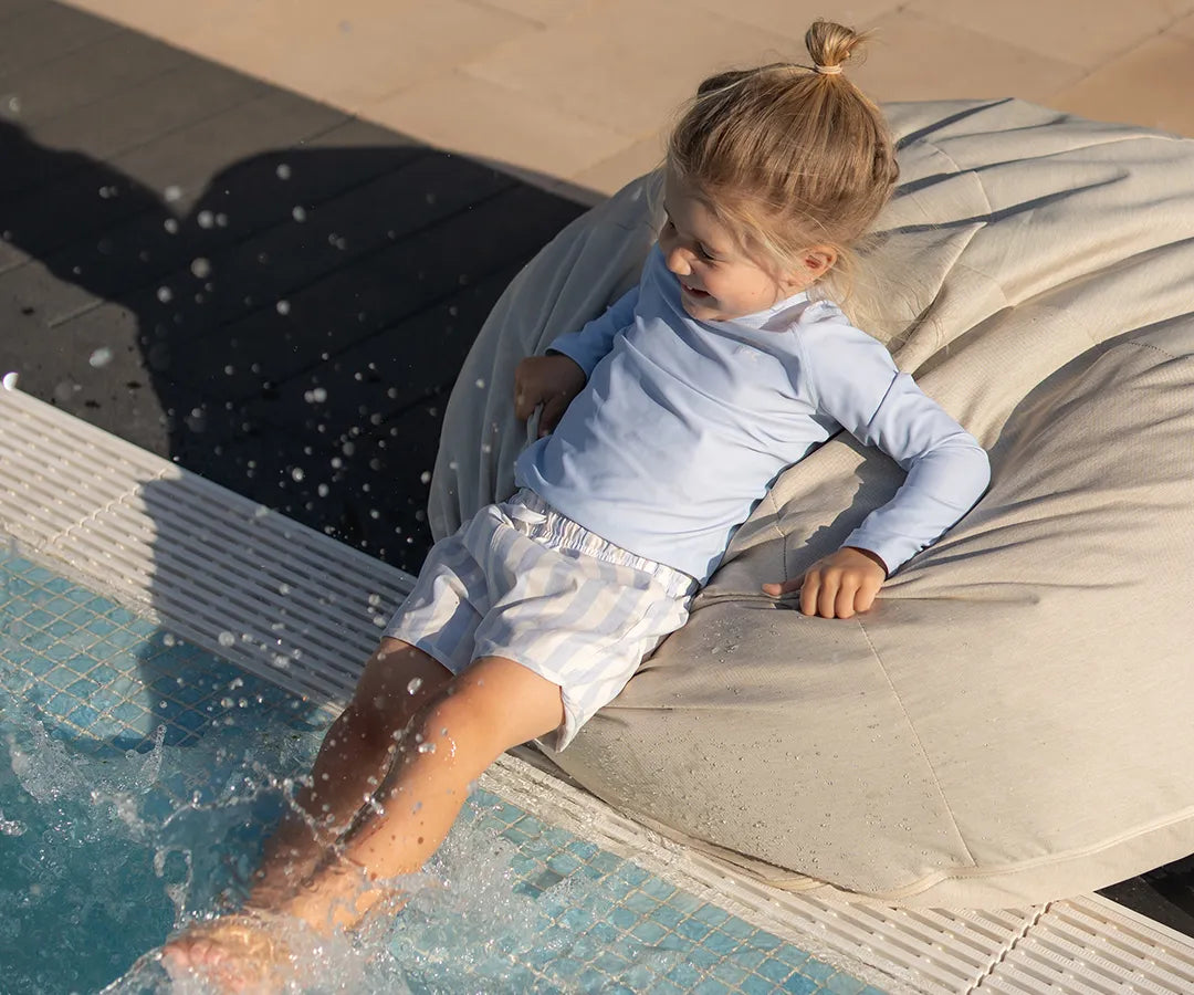 Kids Outdoor Sitzsack