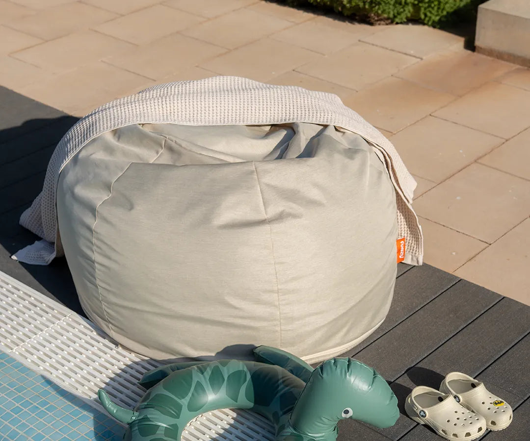 Kids Outdoor Sitzsack