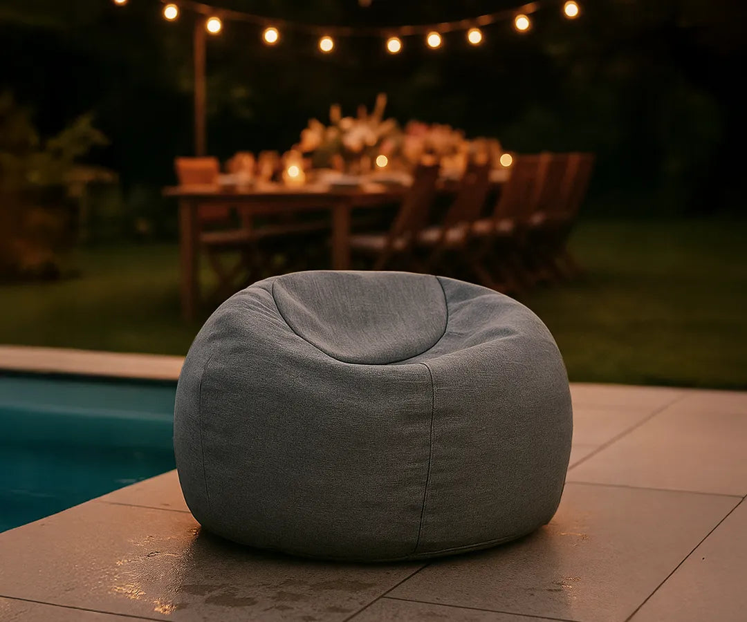 Kids Outdoor Sitzsack
