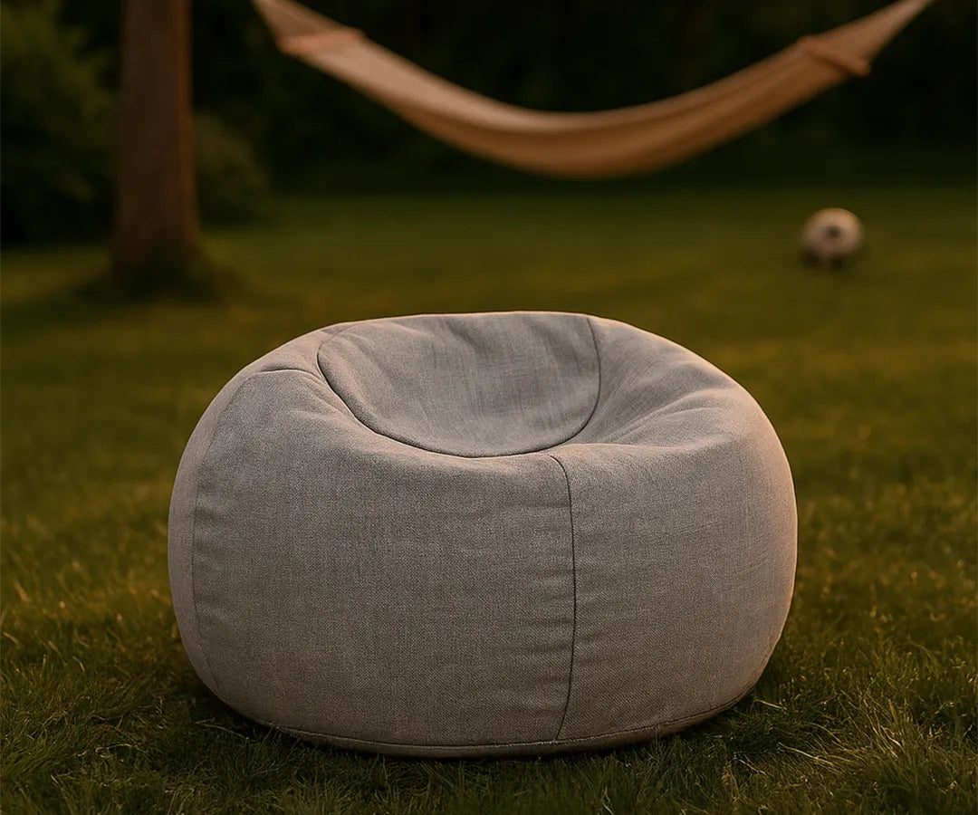 Kids Outdoor Sitzsack