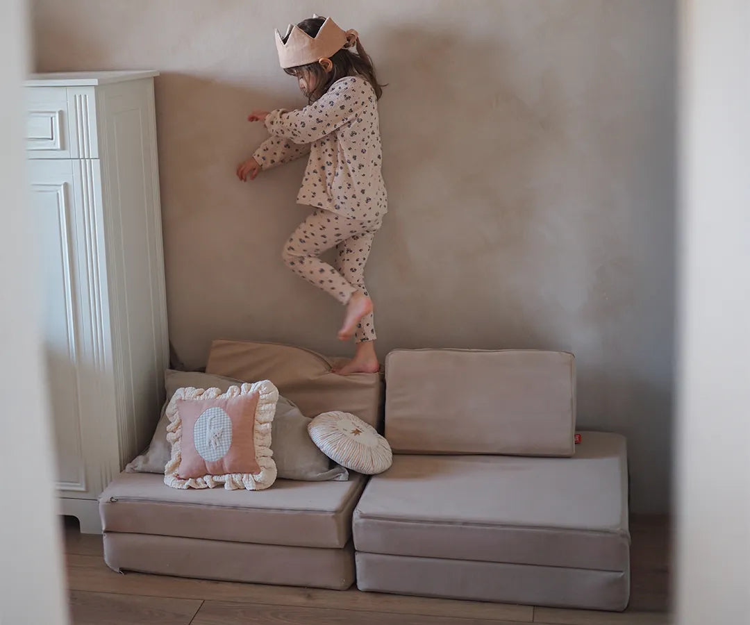 Mini Spielsofa