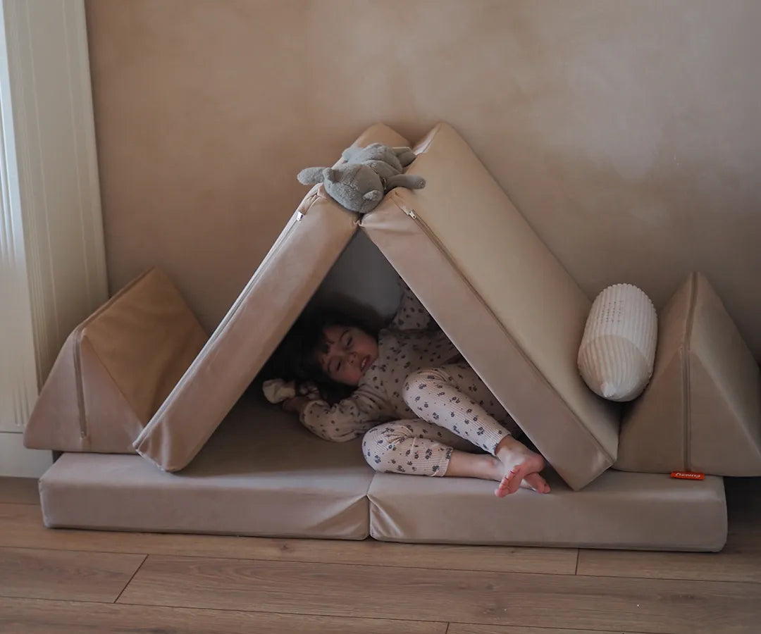 Mini Spielsofa