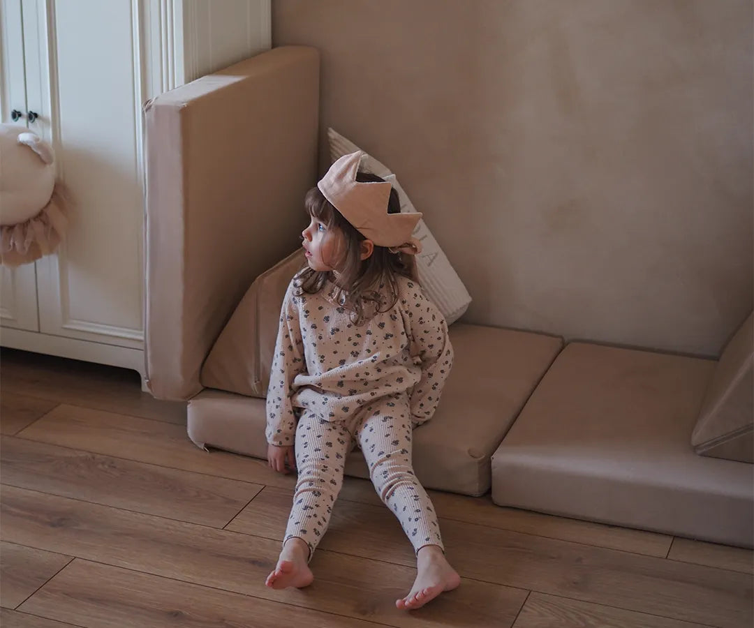 Mini Spielsofa