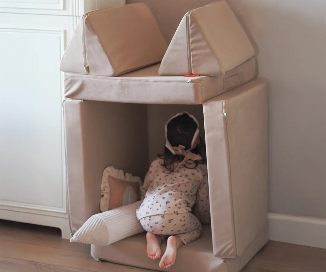 Mini Spielsofa