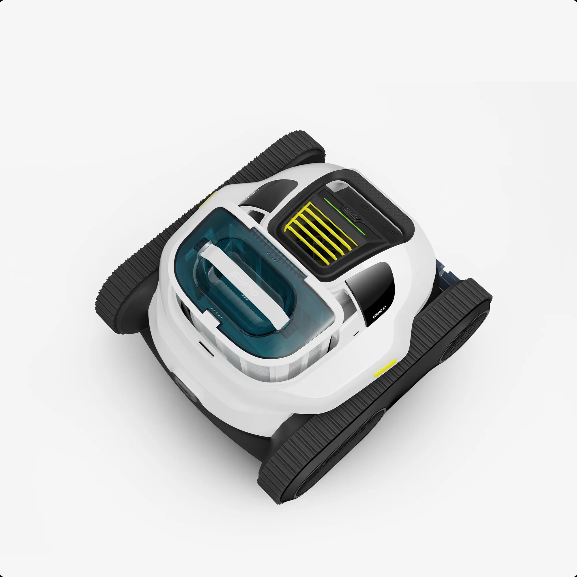 MAMMOTION - SPINO E1