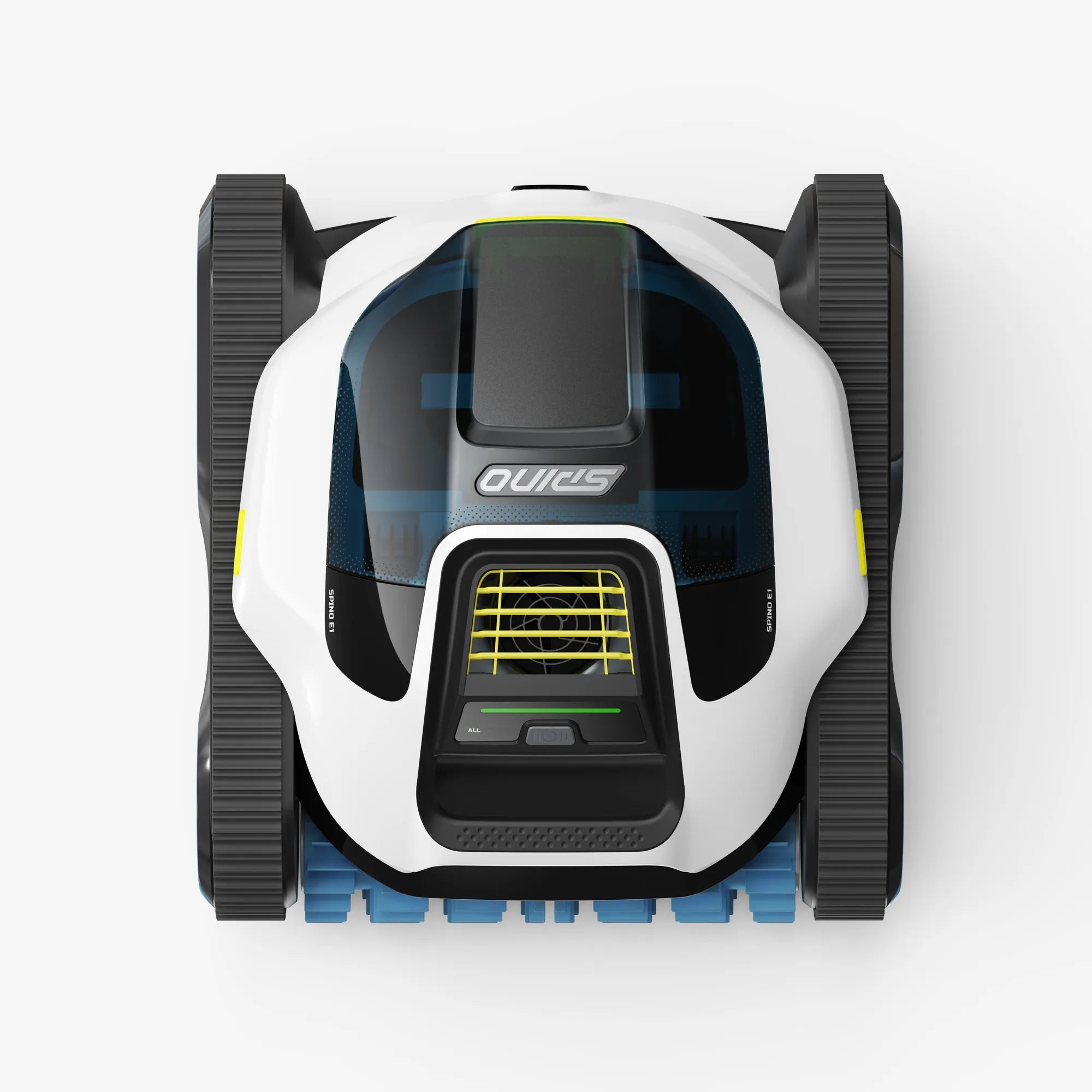 MAMMOTION - SPINO E1