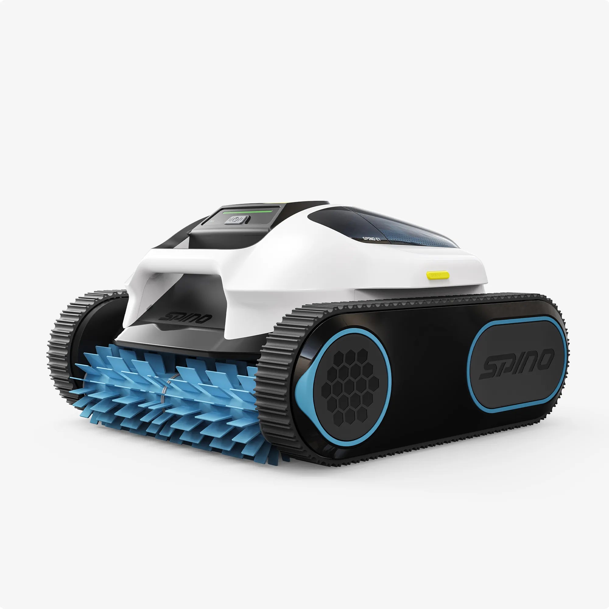 MAMMOTION - SPINO E1