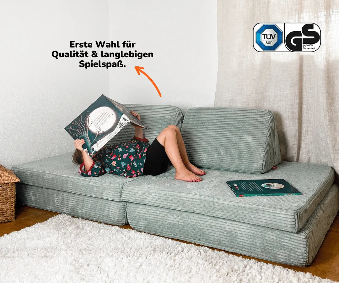 Funzy Spielsofa