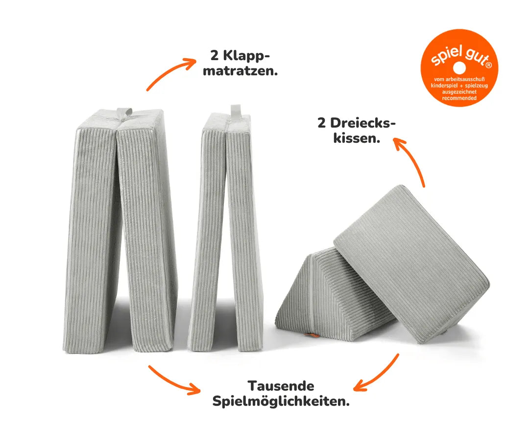 Funzy Spielsofa
