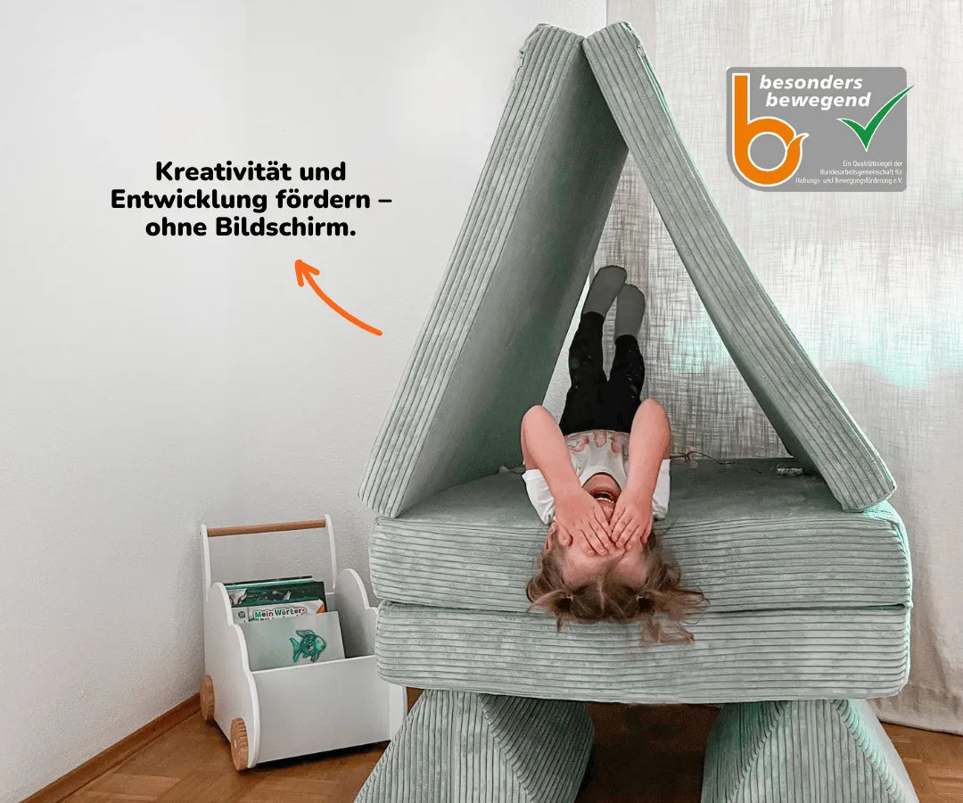 Funzy Spielsofa