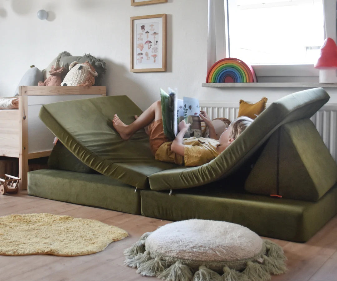Funzy Spielsofa