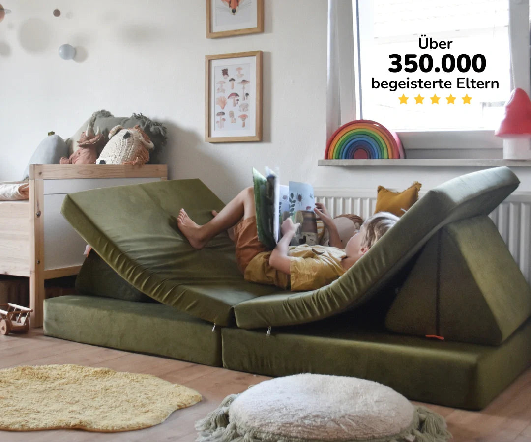 Funzy Spielsofa