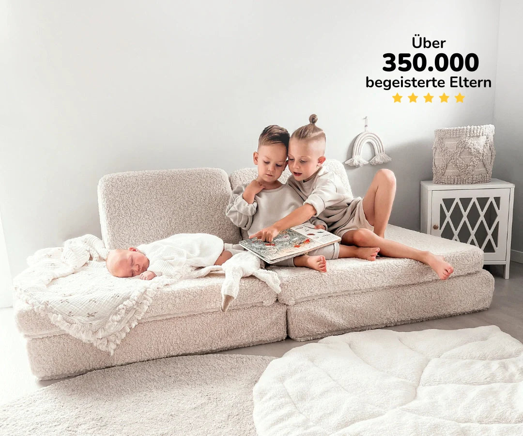 Funzy Spielsofa