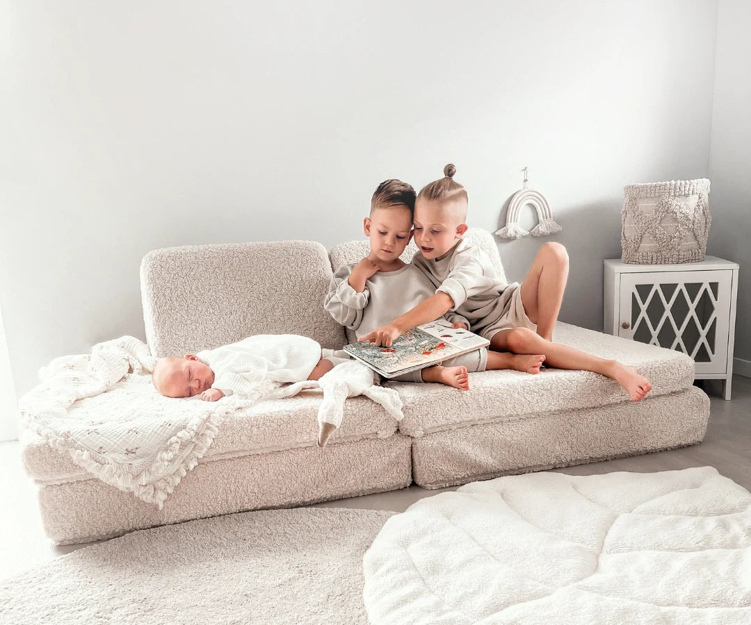 Funzy Spielsofa