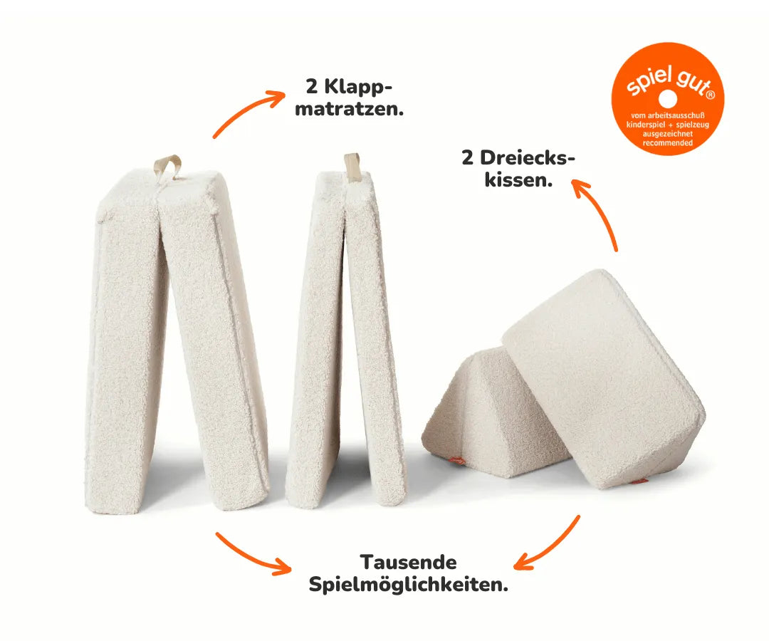 Funzy Spielsofa