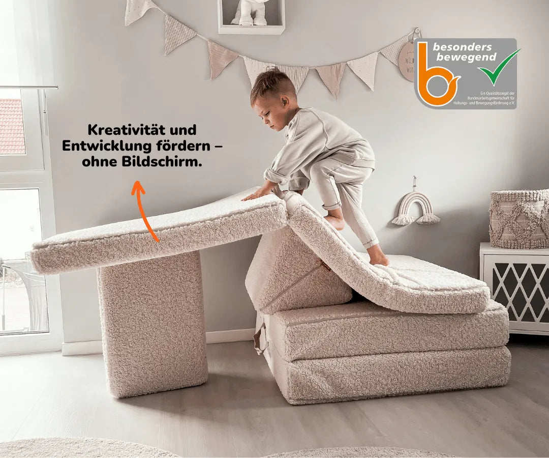 Funzy Spielsofa