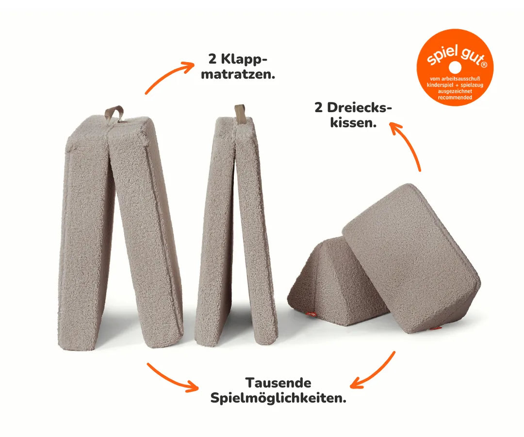 Funzy Spielsofa