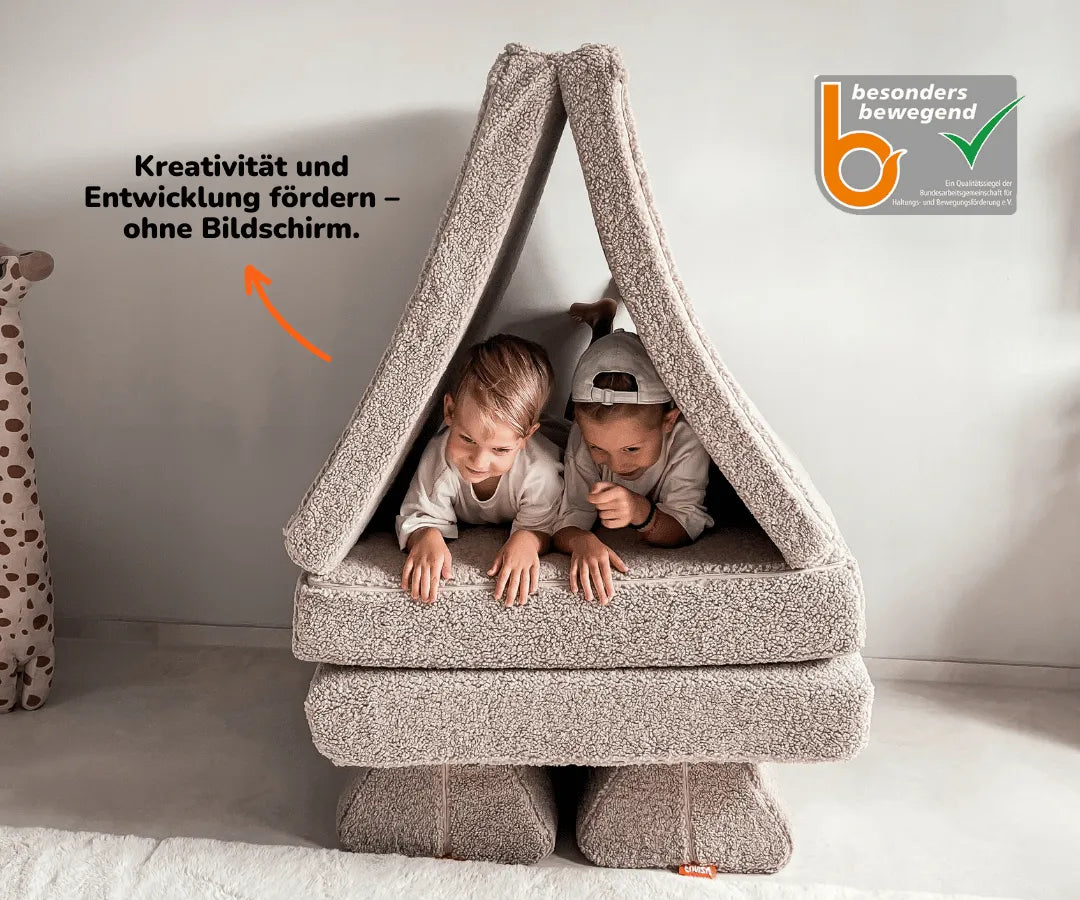Funzy Spielsofa