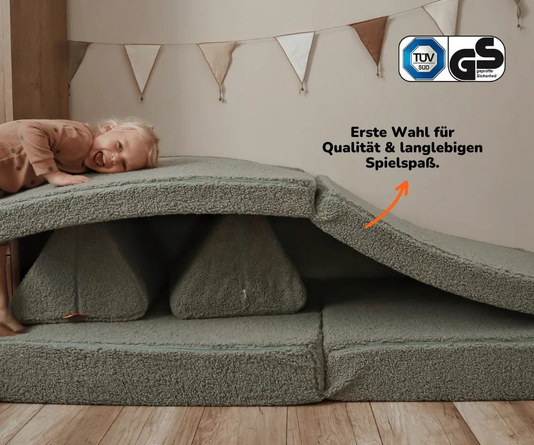 Funzy Spielsofa