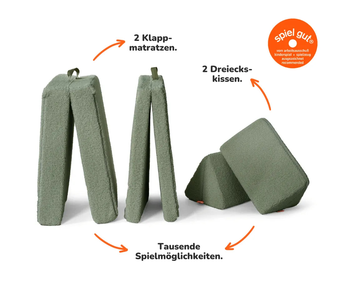 Funzy Spielsofa